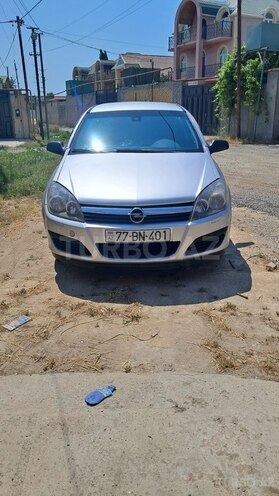 Opel Astra-1