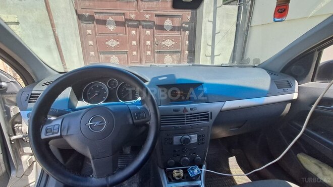 Opel Astra-5