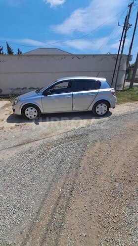 Opel Astra-3