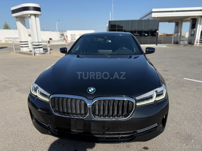 BMW 530-1