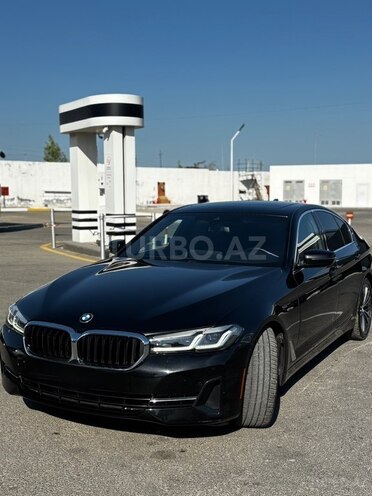 BMW 530-2
