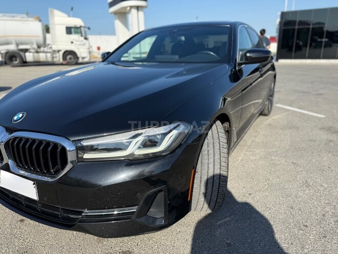 BMW 530-9