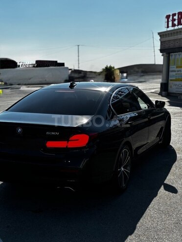 BMW 530-7