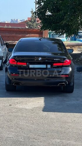 BMW 530-5