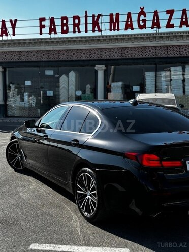 BMW 530-10