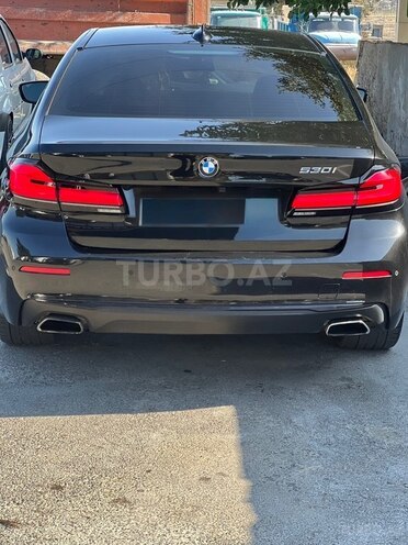 BMW 530-6