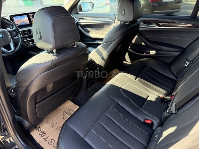 BMW 530-20