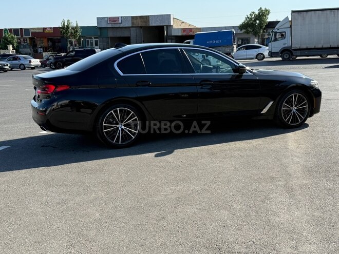 BMW 530-15