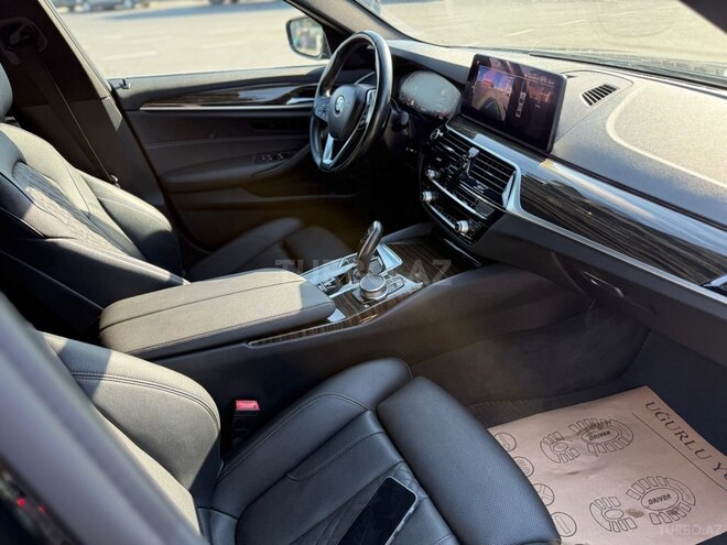 BMW 530-19