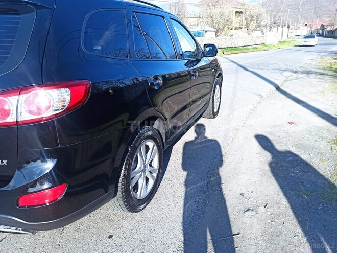 Hyundai Santa Fe-3