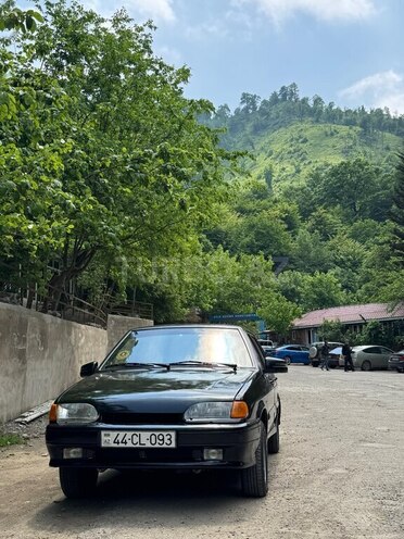 LADA (VAZ) 2115-3