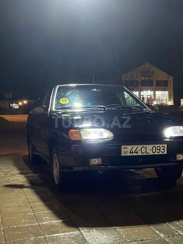 LADA (VAZ) 2115-7
