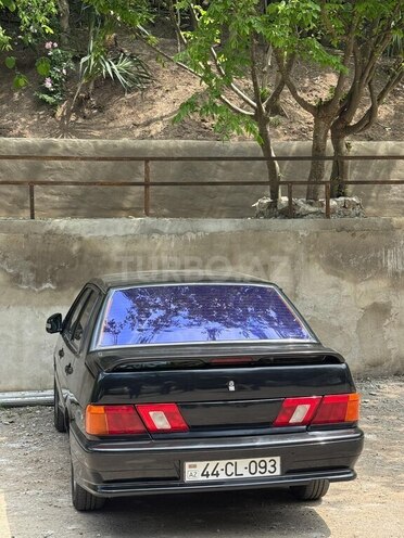 LADA (VAZ) 2115-5
