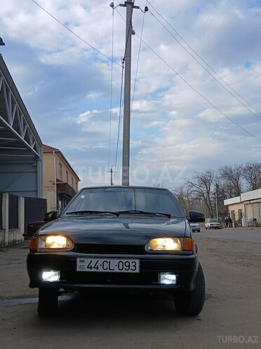 LADA (VAZ) 2115-9