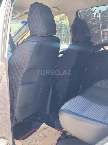 Mercedes B 170-14