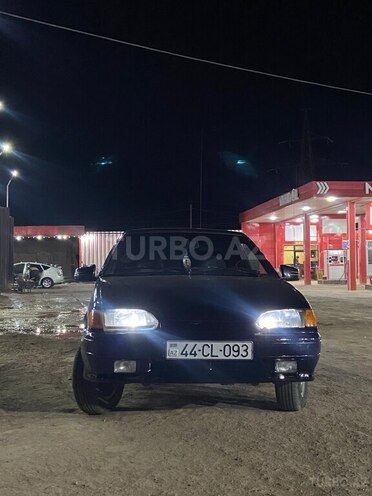 LADA (VAZ) 2115-10