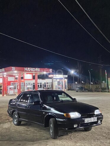 LADA (VAZ) 2115-11