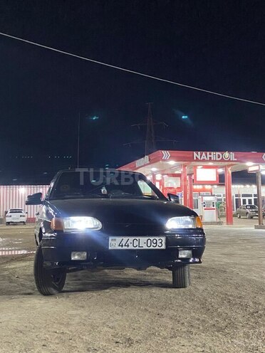 LADA (VAZ) 2115-13