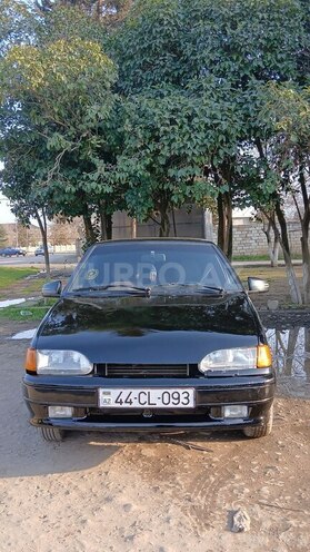 LADA (VAZ) 2115-12