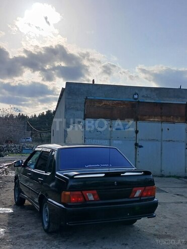 LADA (VAZ) 2115-14