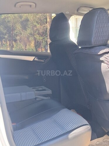 Mercedes B 170-10