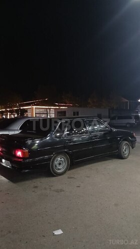 LADA (VAZ) 2115-16