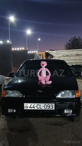 LADA (VAZ) 2115-17