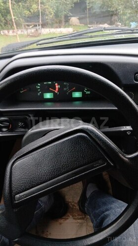 LADA (VAZ) 2115-19