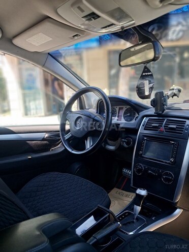 Mercedes B 170-13