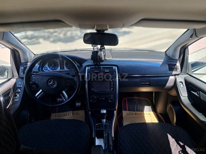 Mercedes B 170-12