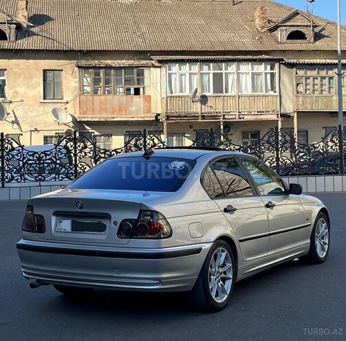 BMW 318-14