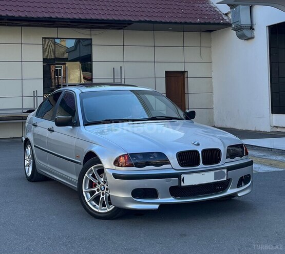 BMW 318-12