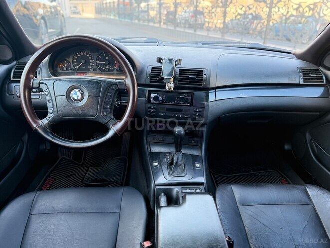 BMW 318-16
