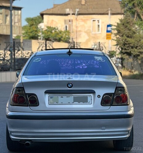 BMW 318-15