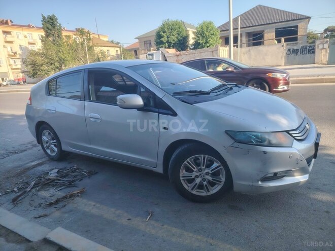 Honda Insight-2