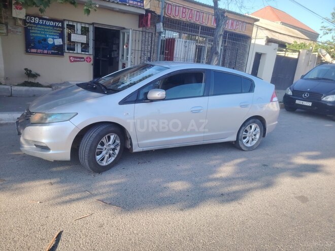 Honda Insight-6