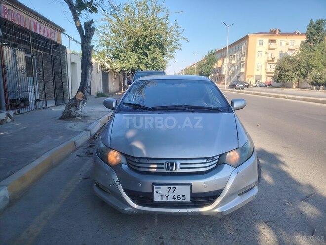 Honda Insight-1