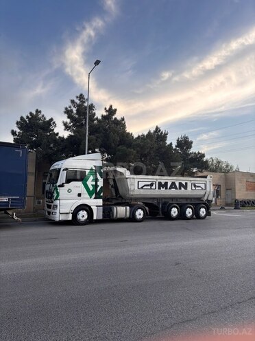 MAN TGX 18.480-6