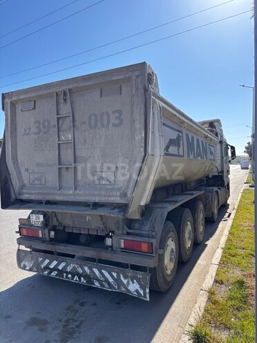 MAN TGX 18.480-7