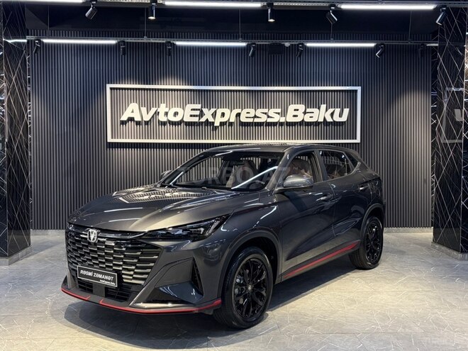 Changan Oshan X5 Plus-1
