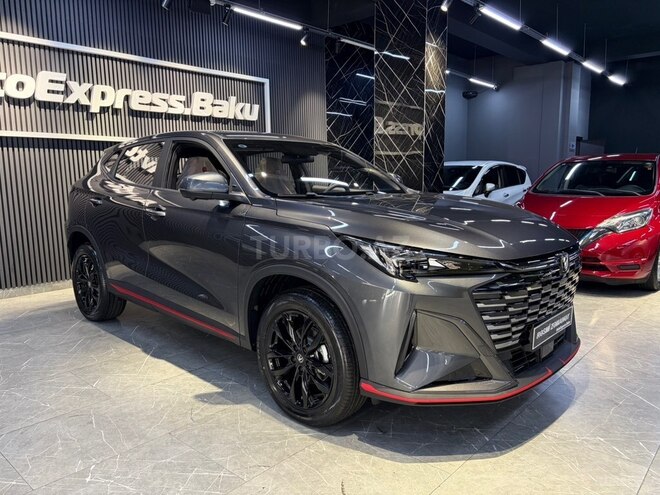 Changan Oshan X5 Plus-2
