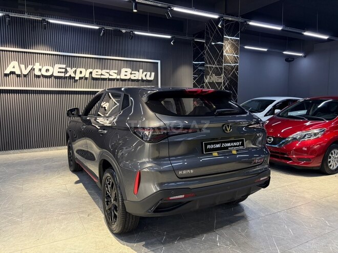 Changan Oshan X5 Plus-6