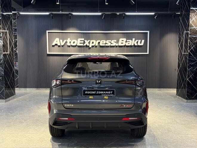 Changan Oshan X5 Plus-7