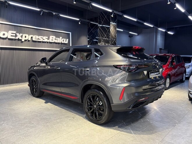 Changan Oshan X5 Plus-5