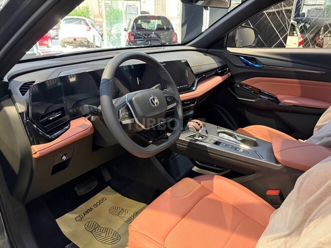 Changan Oshan X5 Plus-21