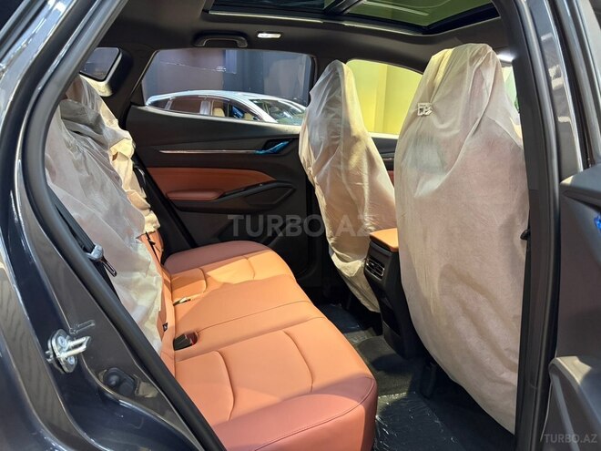 Changan Oshan X5 Plus-16