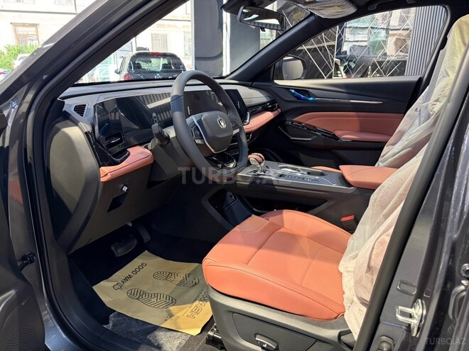 Changan Oshan X5 Plus-14
