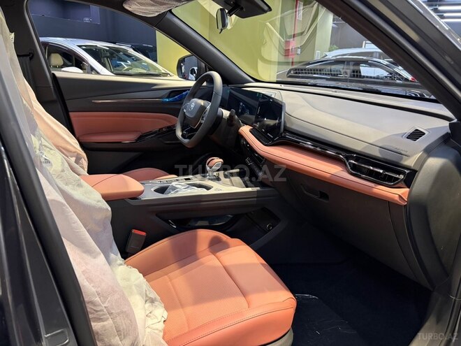 Changan Oshan X5 Plus-15