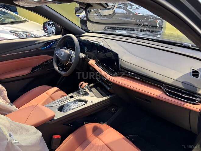 Changan Oshan X5 Plus-18