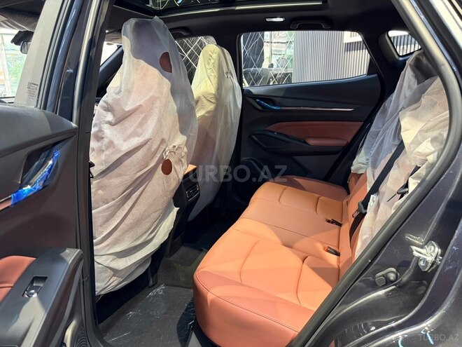 Changan Oshan X5 Plus-13